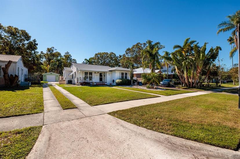 Picture of 1161 Jackson Road, Clearwater FL 33755
