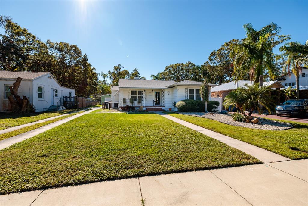 Picture of 1161 Jackson Road, Clearwater, FL 33755