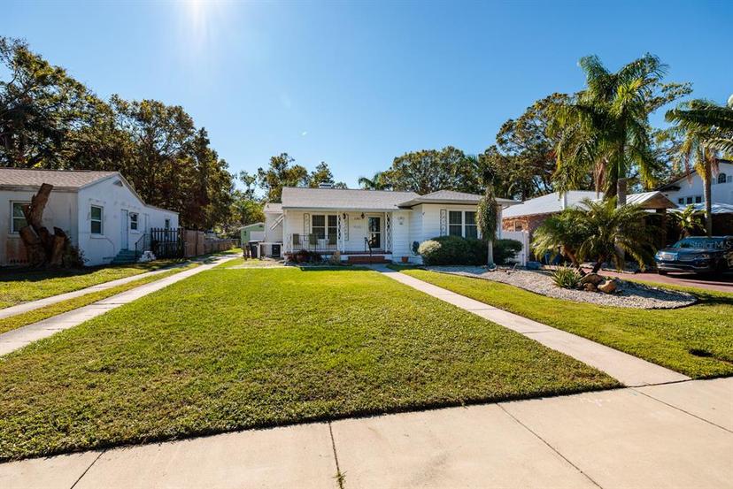 Picture of 1161 Jackson Road, Clearwater FL 33755