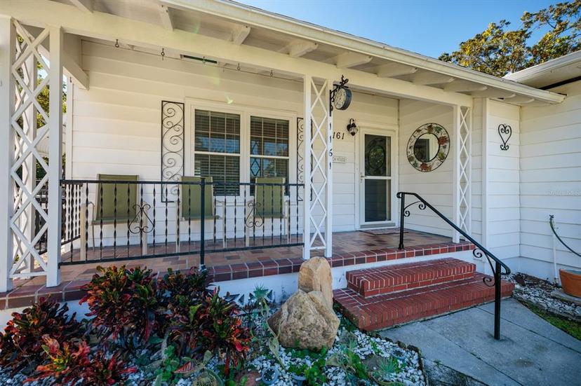 Picture of 1161 Jackson Road, Clearwater FL 33755
