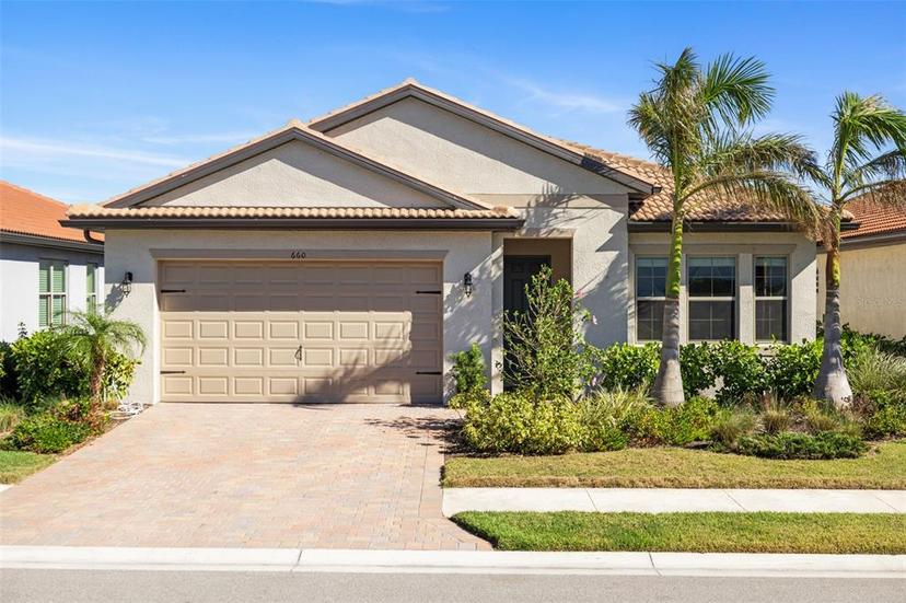 Picture of 660 Ravello Boulevard, Nokomis FL 34275