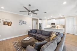 Picture of 660 Ravello Boulevard, Nokomis, FL 34275