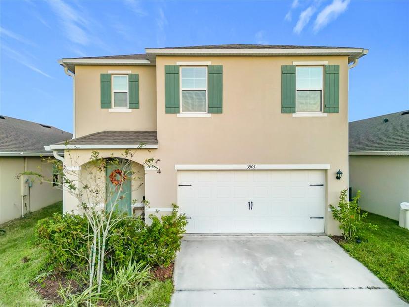 Picture of 3905 Angola Lane, Sanford FL 32771