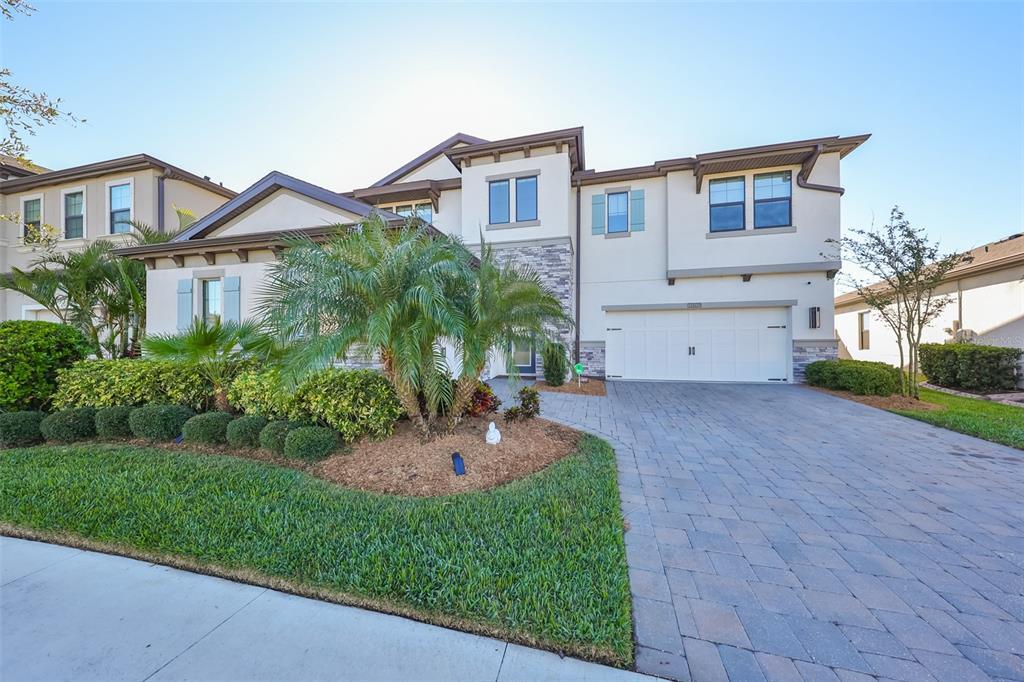 Picture of 12609 Pensacola Court, Riverview, FL 33579