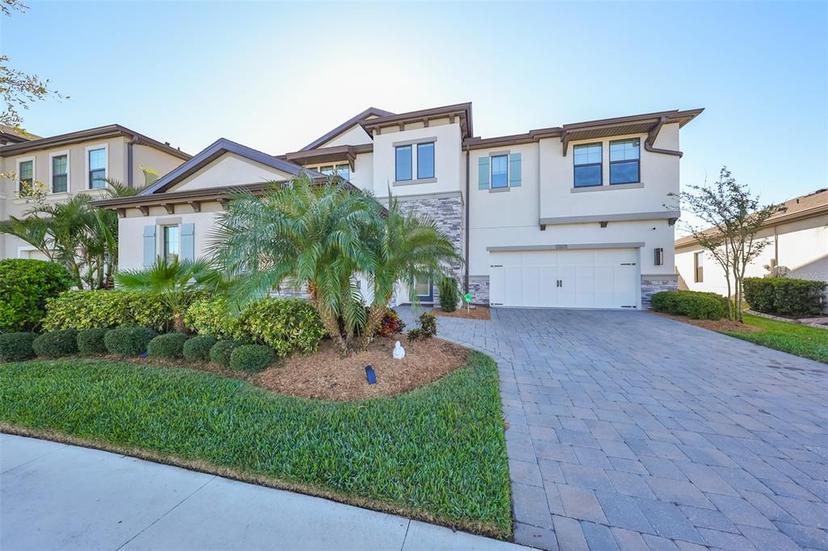 Picture of 12609 Pensacola Court, Riverview FL 33579