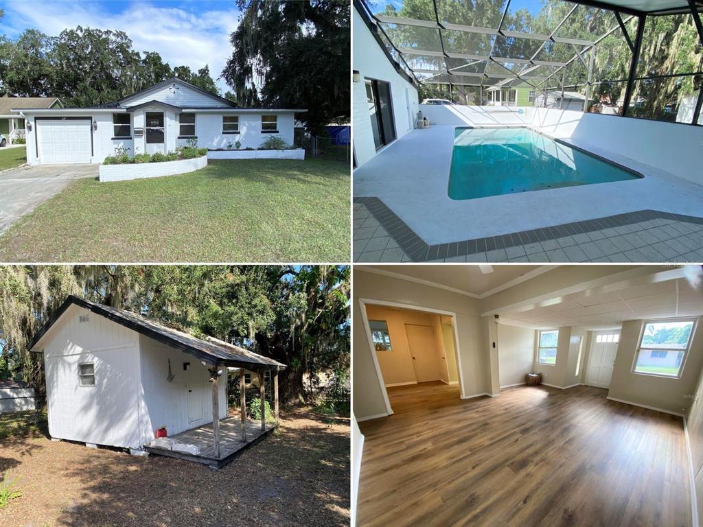 Picture of 1117 Ingram Street, Kissimmee, FL 34744