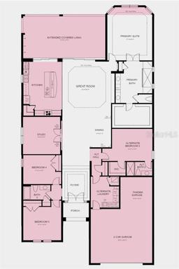 Picture of 932 Tassleflower Trail, Saint Cloud, FL 34771