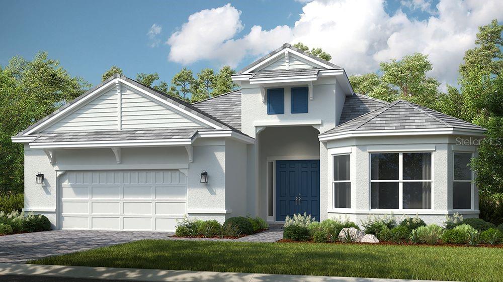 Picture of 932 Tassleflower Trail, Saint Cloud, FL 34771