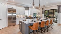 Picture of 932 Tassleflower Trail, Saint Cloud, FL 34771