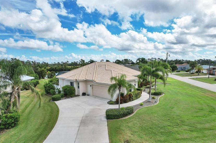 Picture of 2 Sportsman Terrace, Rotonda West FL 33947