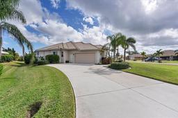 Picture of 2 Sportsman Terrace, Rotonda West, FL 33947
