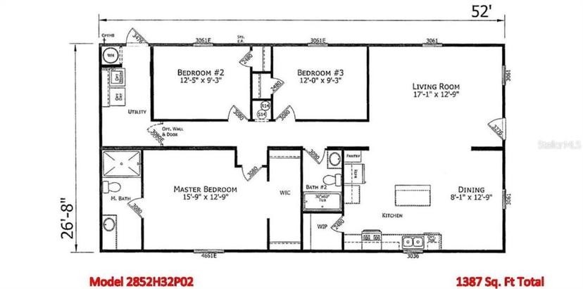 Picture of 18059 Carrolwood Drive, Brooksville FL 34604