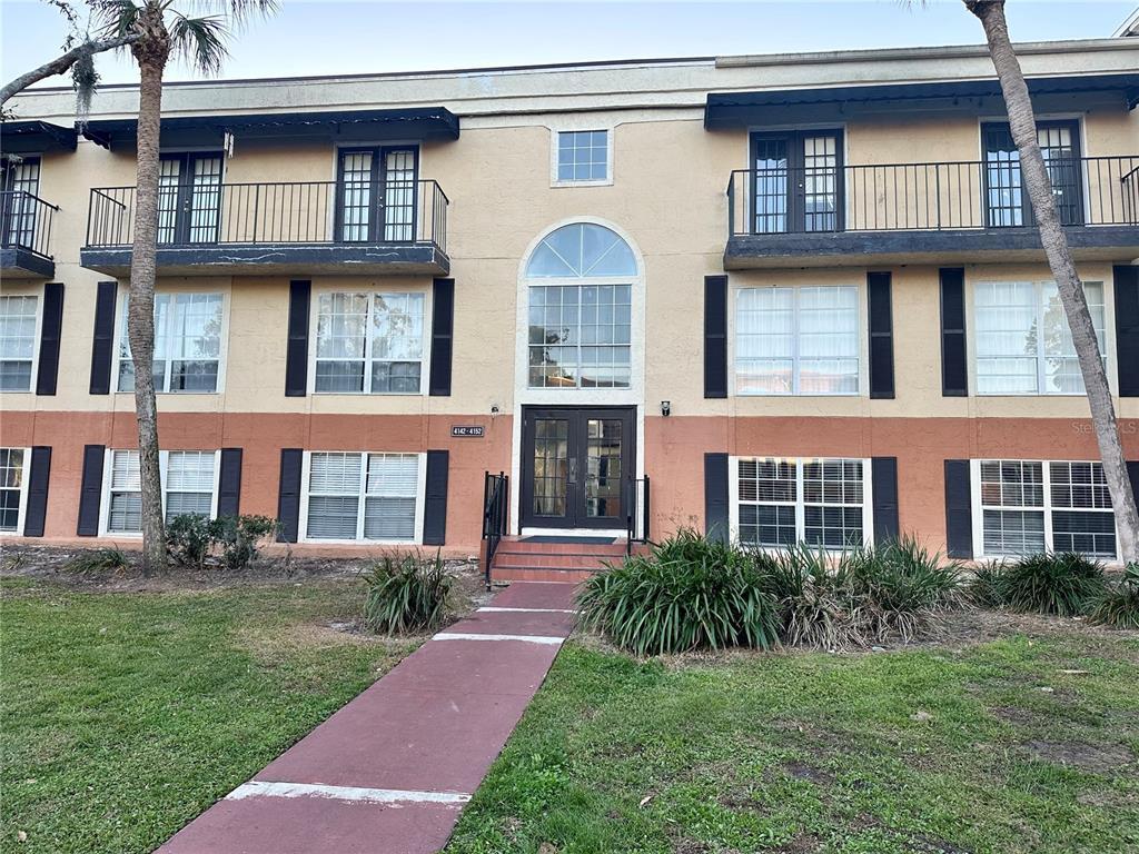 Picture of 4142 Versailles Drive Unit 4142D, Orlando, FL 32808