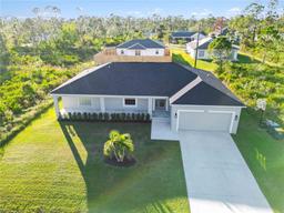 Picture of 5533 Gulfport Terrace, Port Charlotte, FL 33981