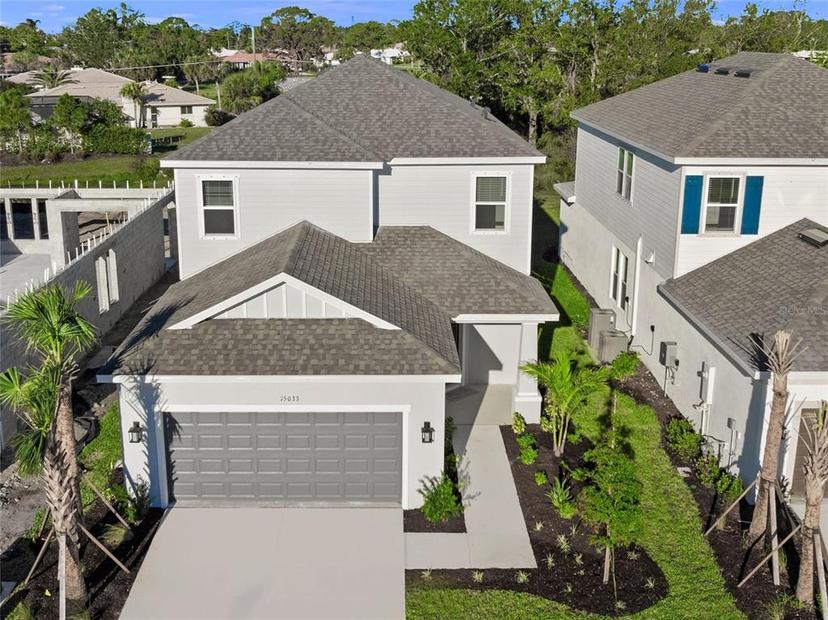 Picture of 15033 Shady Palms Lane, Nokomis FL 34275
