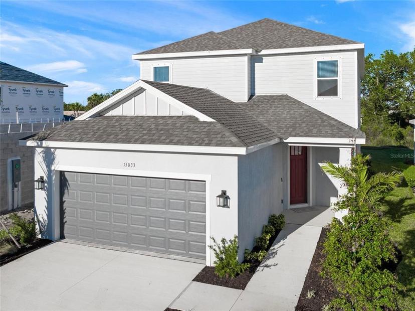 Picture of 15033 Shady Palms Lane, Nokomis FL 34275