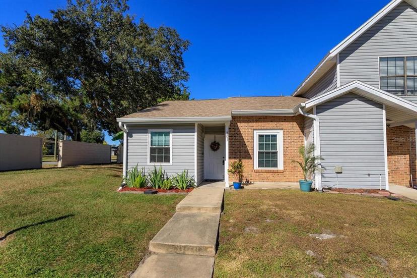 Picture of 201 Arbor Circle, Sanford FL 32773