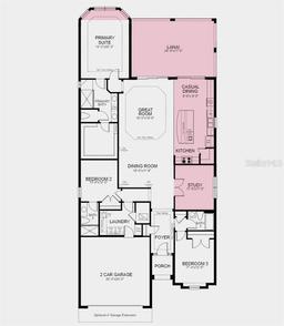 Picture of 863 Arbor Green Trail, St Cloud, FL 34771