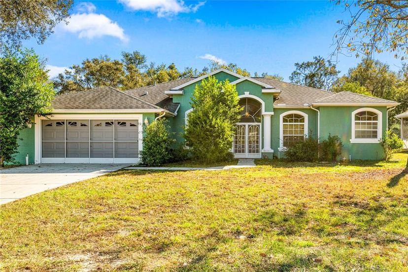 Picture of 9272 Eldridge Road, Spring Hill FL 34608