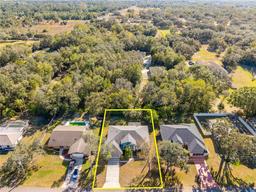 Picture of 9272 Eldridge Road, Spring Hill, FL 34608