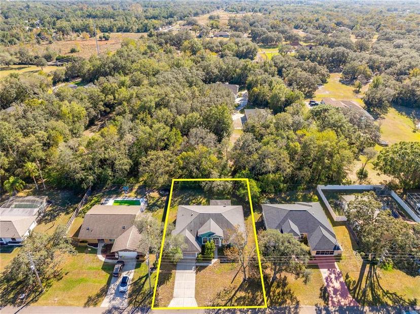 Picture of 9272 Eldridge Road, Spring Hill FL 34608