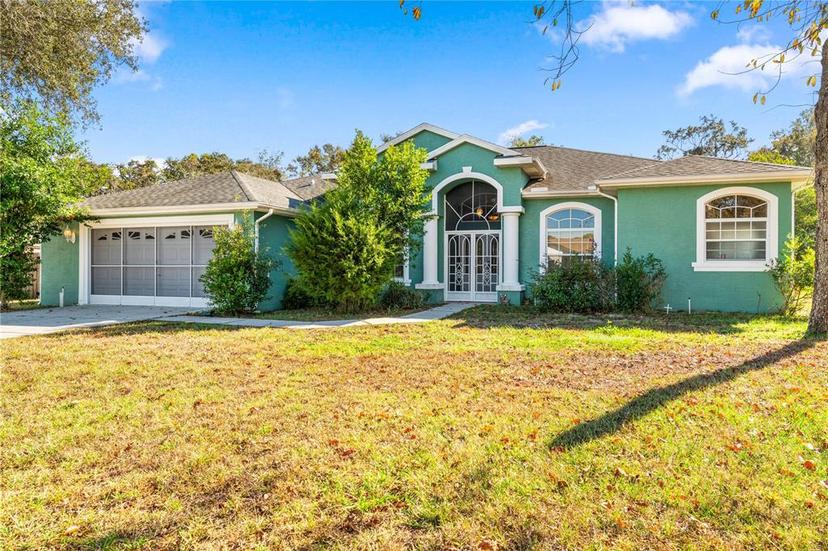 Picture of 9272 Eldridge Road, Spring Hill FL 34608