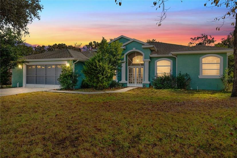 Picture of 9272 Eldridge Road, Spring Hill FL 34608