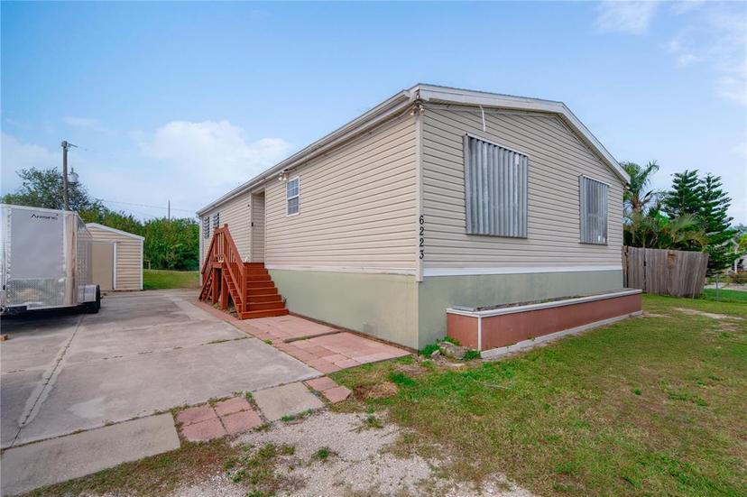 Picture of 6223 Rumford Street, Punta Gorda FL 33950