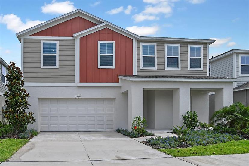 Picture of 12986 Wellspring Drive, Lithia FL 33547