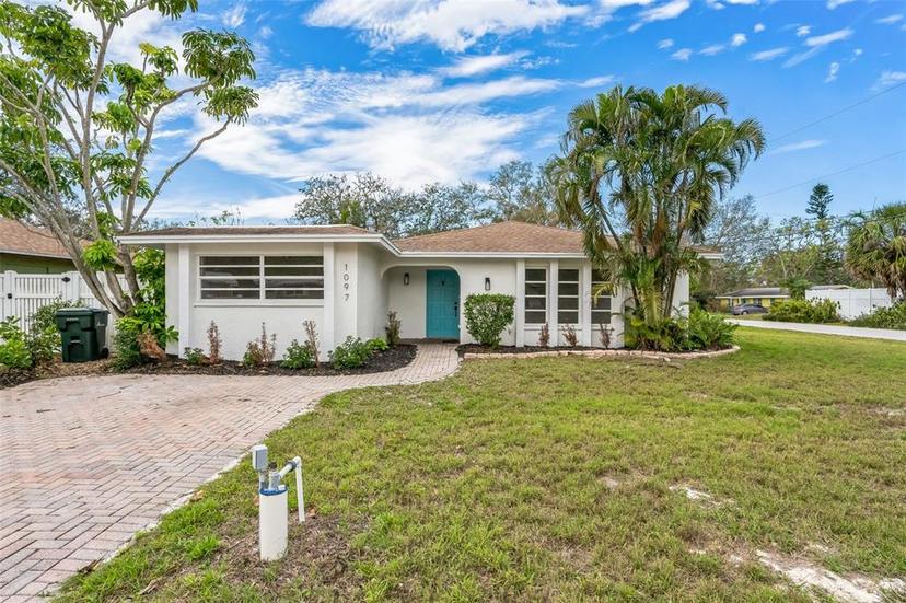 Picture of 1097 Willis Avenue, Sarasota FL 34232
