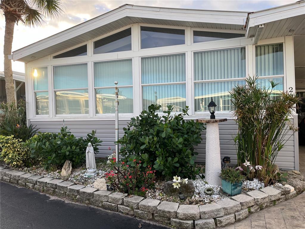 Picture of 203 Monitor Drive, Flagler Beach, FL 32136