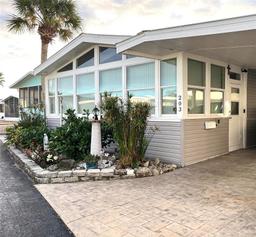 Picture of 203 Monitor Drive, Flagler Beach, FL 32136