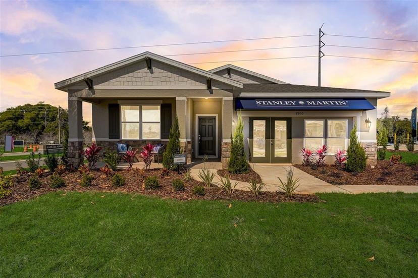 Picture of 34152 Chipping Sparrow Drive, Leesburg FL 34788