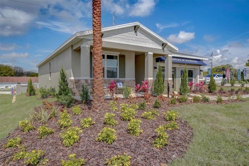 Picture of 34152 Chipping Sparrow Drive, Leesburg FL 34788