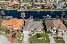 Picture of 566 Port Bendres Drive, Punta Gorda, FL 33950