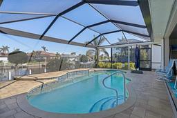 Picture of 566 Port Bendres Drive, Punta Gorda, FL 33950