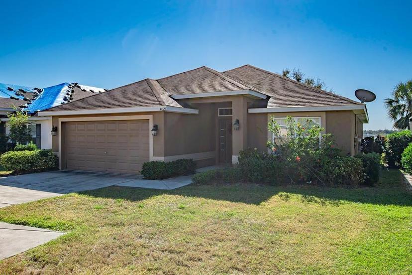 Picture of 4027 Island Lakes Drive, Winter Haven FL 33881
