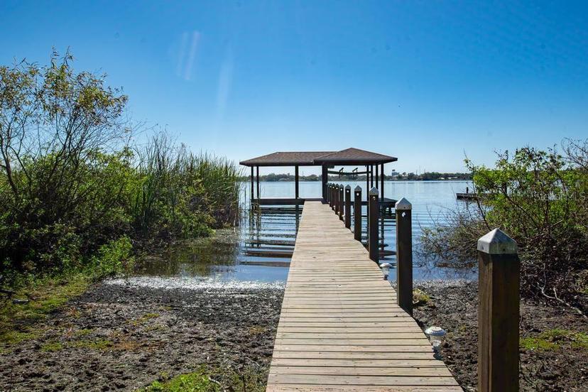 Picture of 4027 Island Lakes Drive, Winter Haven FL 33881