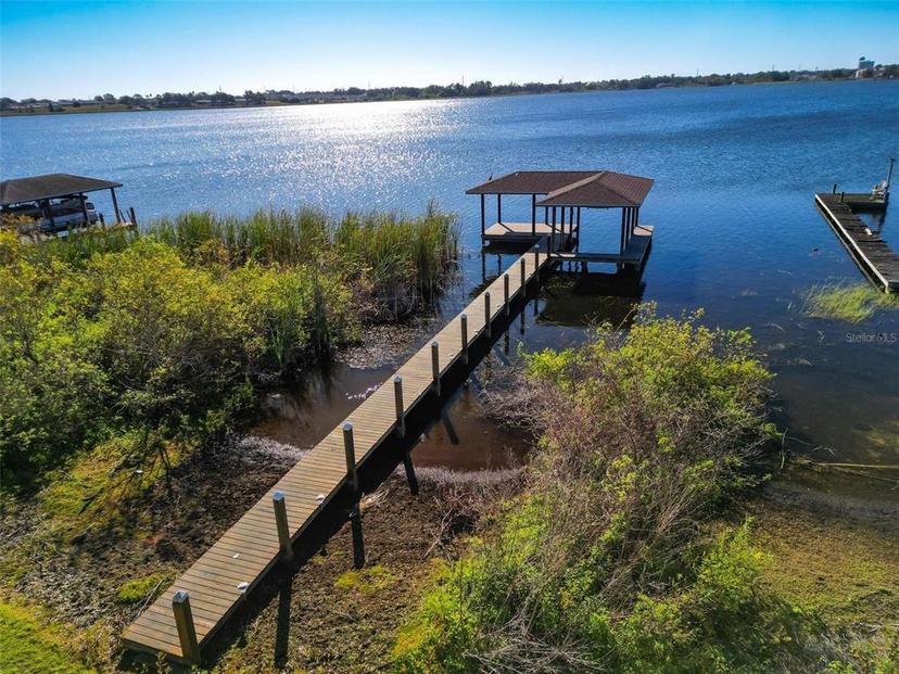 Picture of 4027 Island Lakes Drive, Winter Haven FL 33881