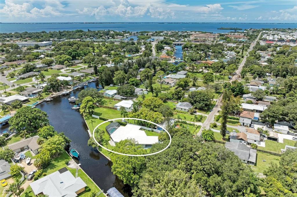 Picture of 608 69Th Avenue W, Bradenton, FL 34207