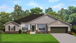 Picture of 3527 Marshall Place, Citrus Springs, FL 34434