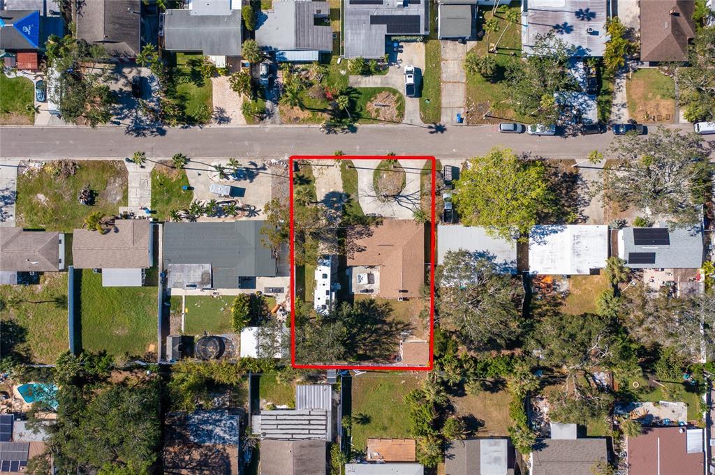 Picture of 4145 Harrisburg Street Ne, St Petersburg, FL 33703