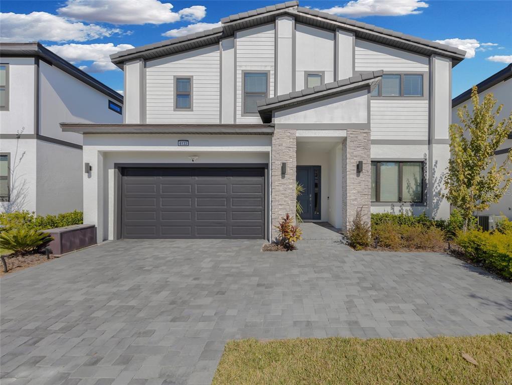 Picture of 6133 High Seas Drive, Orlando, FL 32821