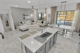 Picture of 6133 High Seas Drive, Orlando, FL 32821