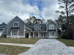 Picture of 5252 Ravensbrook Court, Brooksville, FL 34601