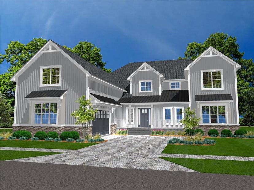 Picture of 5252 Ravensbrook Court, Brooksville FL 34601
