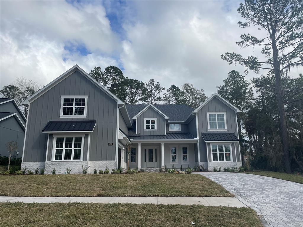 Picture of 5252 Ravensbrook Court, Brooksville, FL 34601