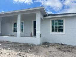 Picture of 13541 Jeronimo Lane, Port Charlotte, FL 33981