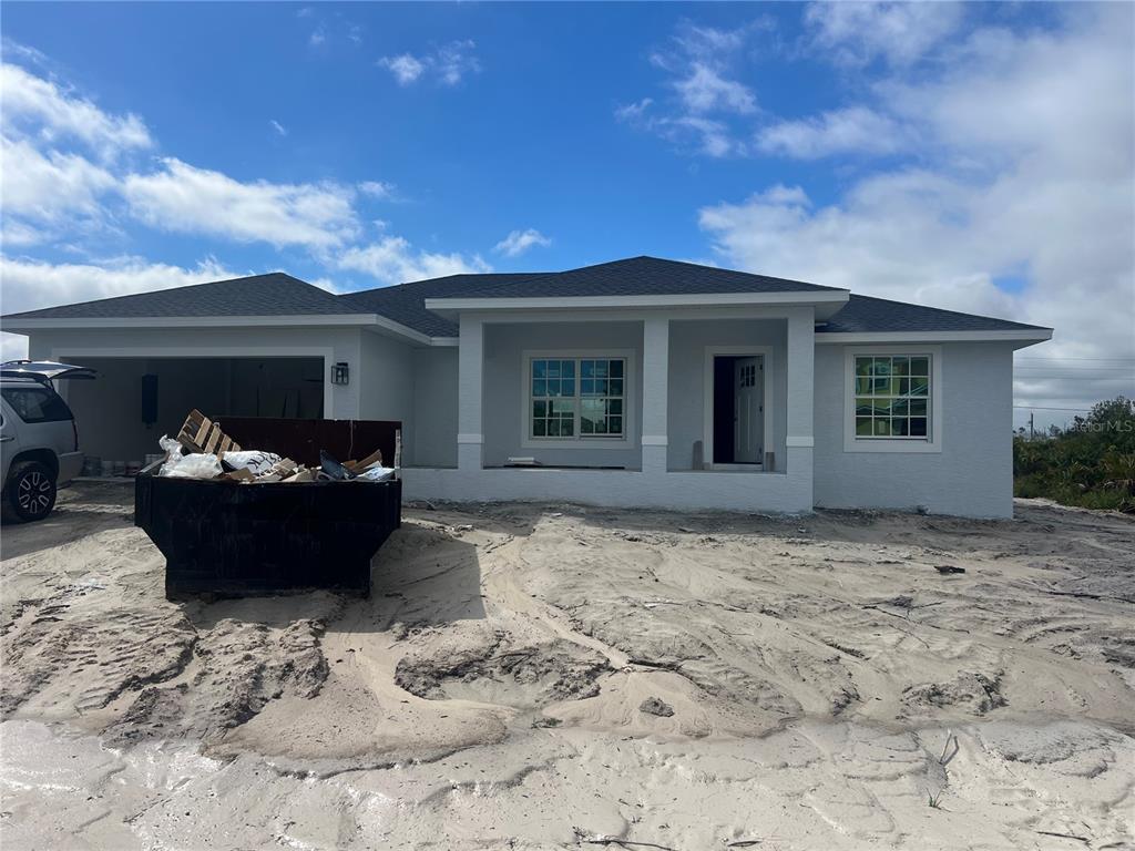 Picture of 13541 Jeronimo Lane, Port Charlotte, FL 33981