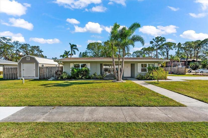 Picture of 4317 Windemere Place, Sarasota FL 34231